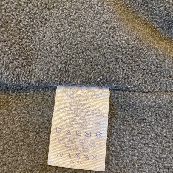 Lands End Squall womens jacket lined - Picture 8 of 11